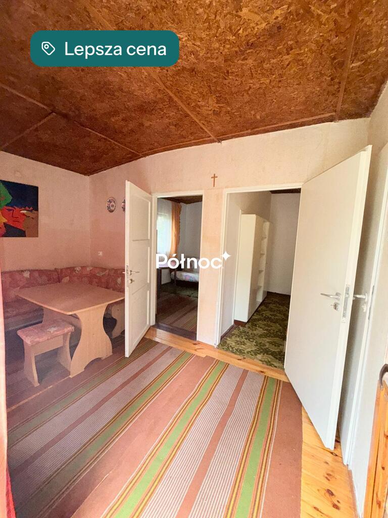 Dom 34 m², Ptaki - zdjęcie 9