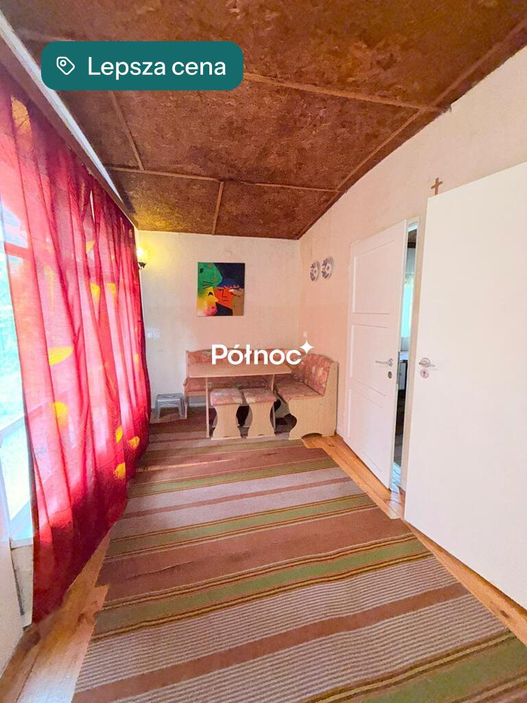 Dom 34 m², Ptaki - zdjęcie 8