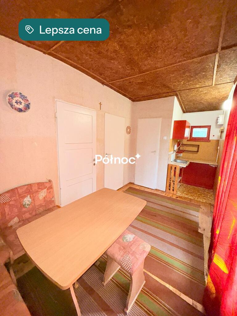 Dom 34 m², Ptaki - zdjęcie 13
