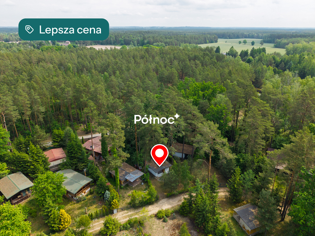 Dom 34 m², Ptaki - zdjęcie 7
