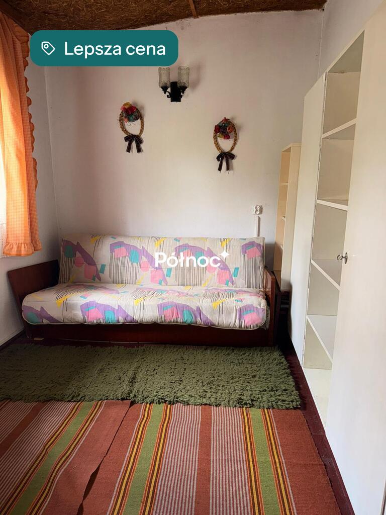 Dom 34 m², Ptaki - zdjęcie 10