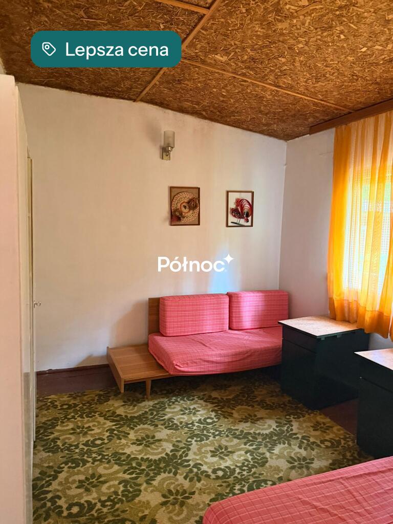 Dom 34 m², Ptaki - zdjęcie 11