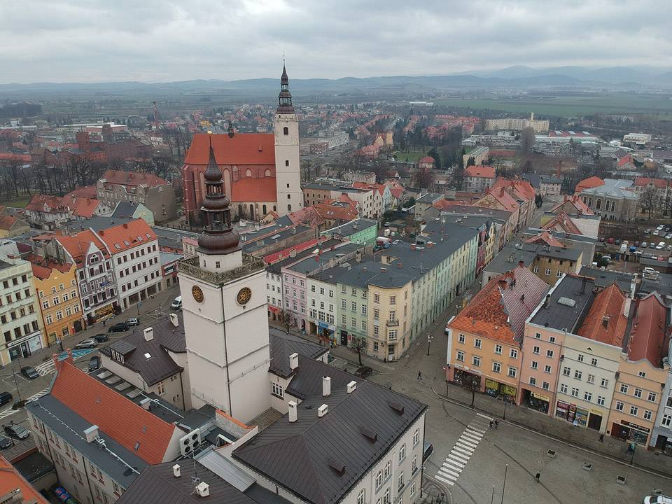 Dom 1006&nbsp;m², Dzierżoniów, Ignacego Krasickiego - zdjęcie 8
