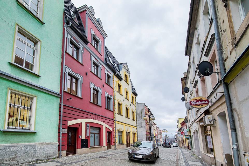 Dom 1006&nbsp;m², Dzierżoniów, Ignacego Krasickiego - zdjęcie 9