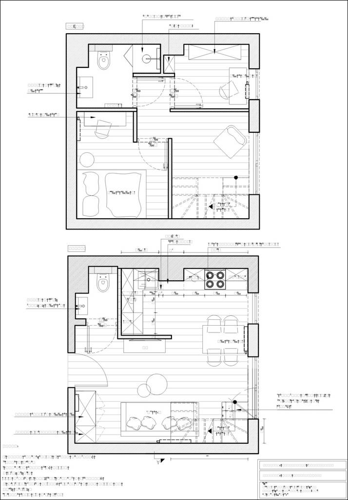 Mieszkanie 46 m², Wrocław, Stacha Świstackiego - zdjęcie 10