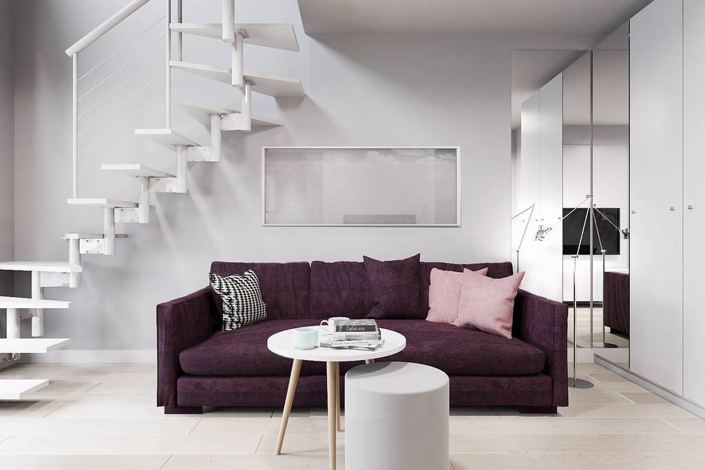 Mieszkanie 46 m², Wrocław, Stacha Świstackiego - zdjęcie 2