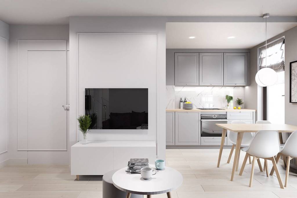 Mieszkanie 46 m², Wrocław, Stacha Świstackiego - zdjęcie 3