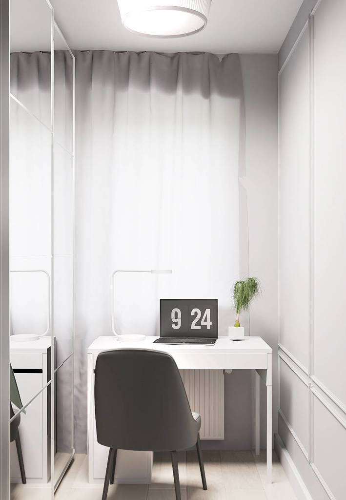 Mieszkanie 46 m², Wrocław, Stacha Świstackiego - zdjęcie 7