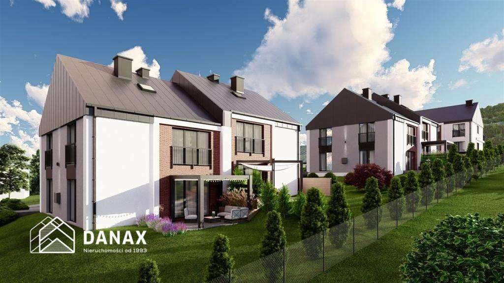 Mieszkanie 101 m², Limanowa, Słoneczna - zdjęcie 8