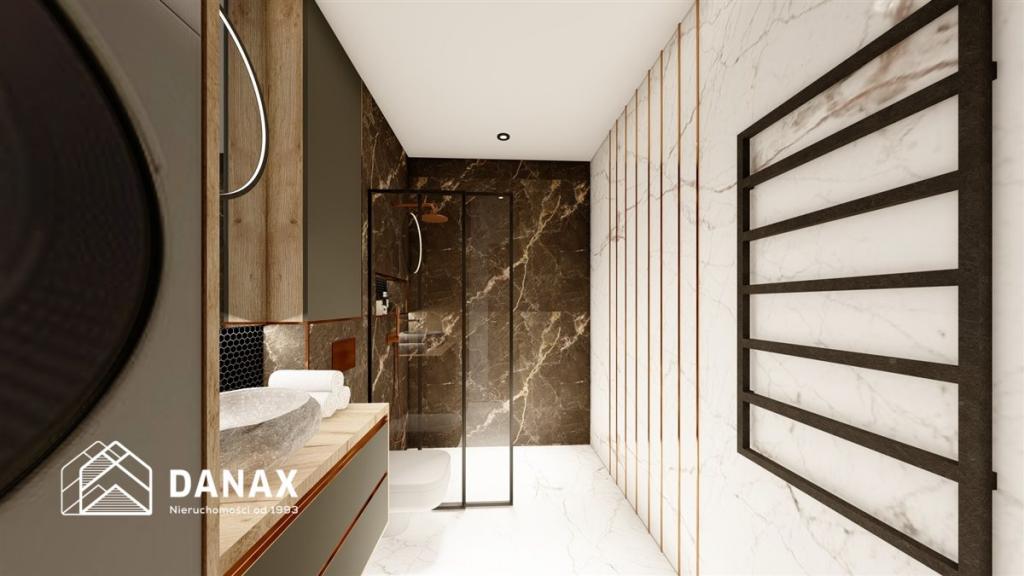 Mieszkanie 101 m², Limanowa, Słoneczna - zdjęcie 22