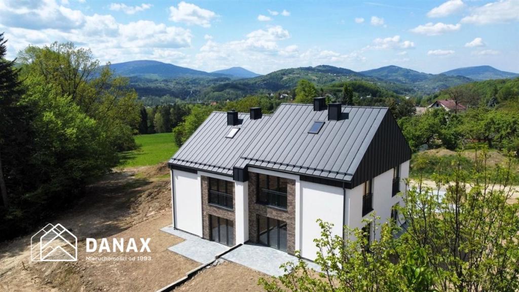 Mieszkanie 101 m², Limanowa, Słoneczna - zdjęcie 1