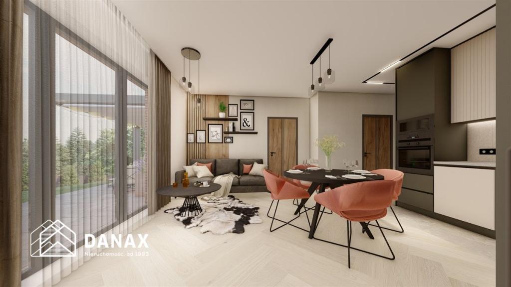 Mieszkanie 101 m², Limanowa, Słoneczna - zdjęcie 14