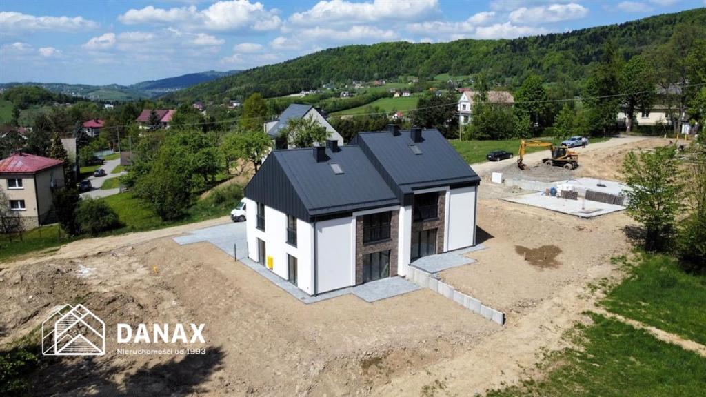 Mieszkanie 101 m², Limanowa, Słoneczna - zdjęcie 5