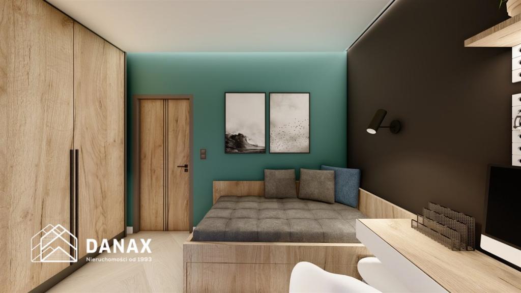 Mieszkanie 101 m², Limanowa, Słoneczna - zdjęcie 19