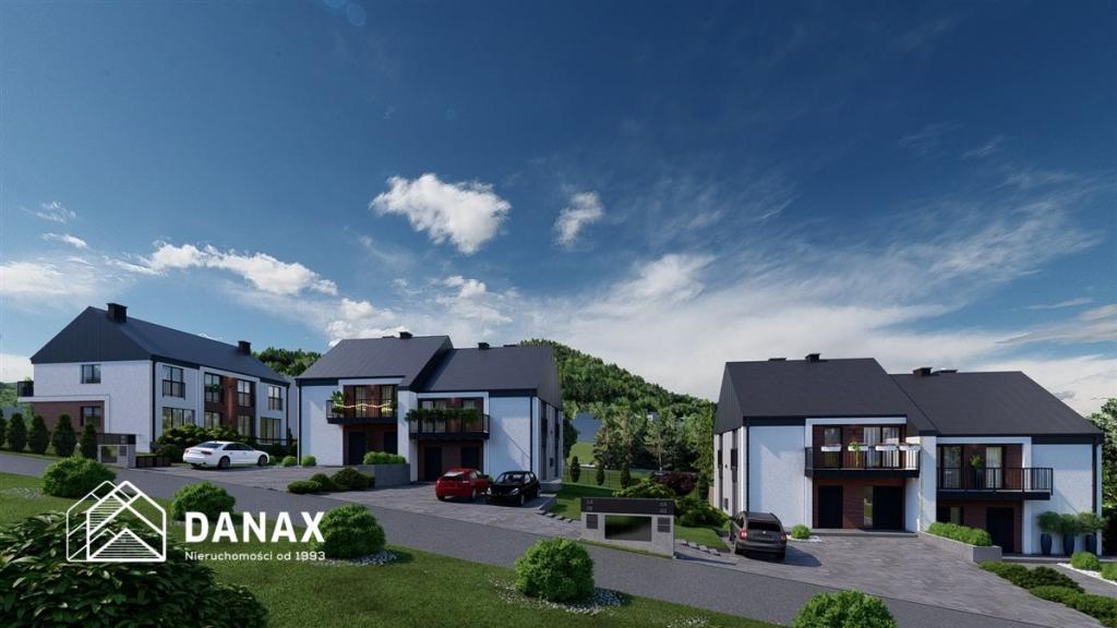 Mieszkanie 101 m², Limanowa, Słoneczna - zdjęcie 9