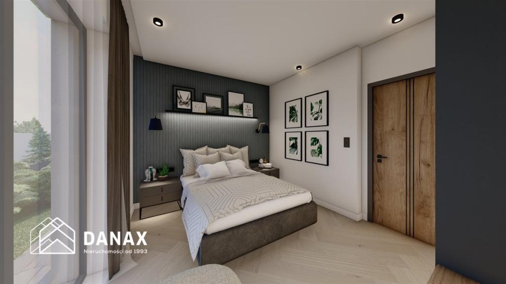 Mieszkanie 101 m², Limanowa, Słoneczna - zdjęcie 16