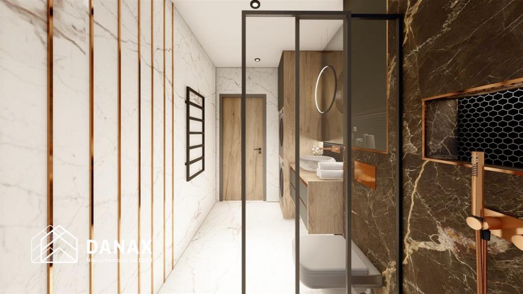 Mieszkanie 101 m², Limanowa, Słoneczna - zdjęcie 18