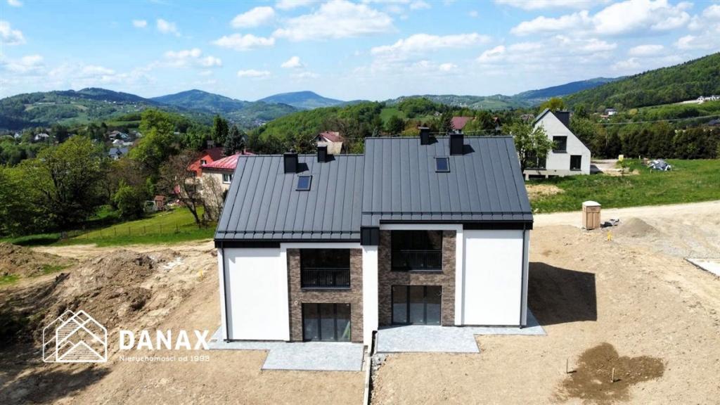 Mieszkanie 101 m², Limanowa, Słoneczna - zdjęcie 4