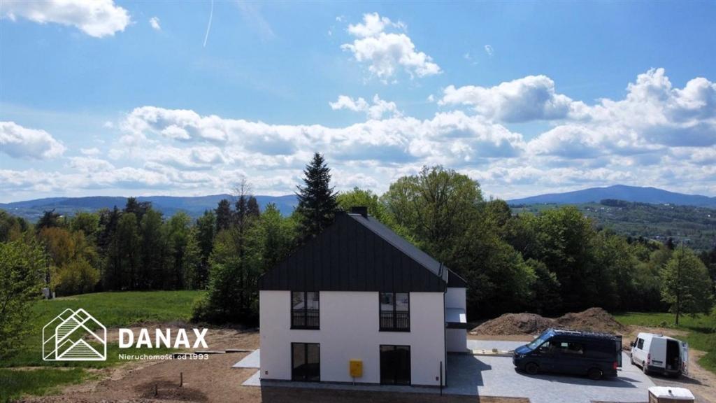 Mieszkanie 101 m², Limanowa, Słoneczna - zdjęcie 3