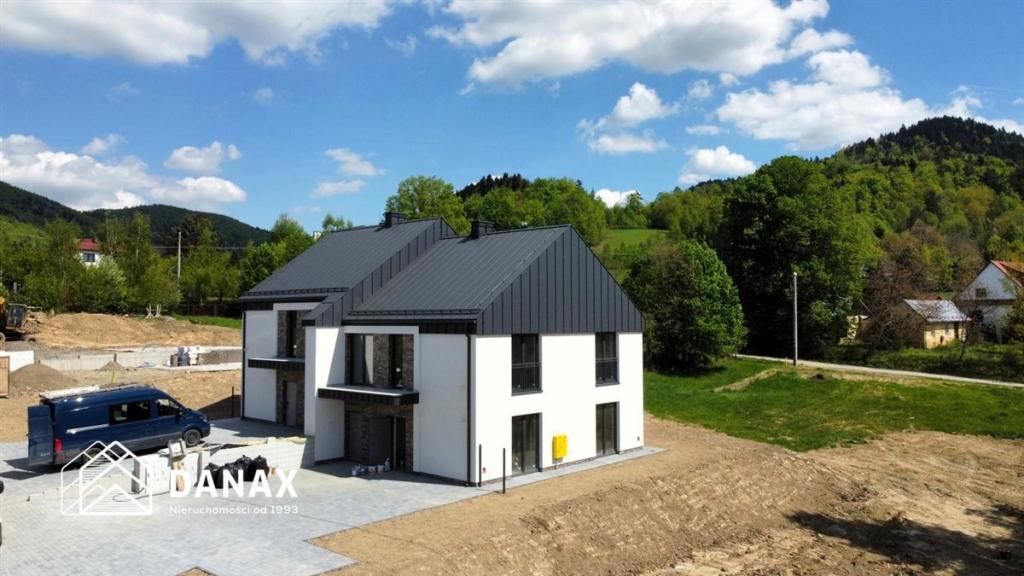 Mieszkanie 101 m², Limanowa, Słoneczna - zdjęcie 6