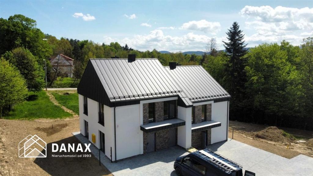 Mieszkanie 60 m², Limanowa, Słoneczna - zdjęcie 5