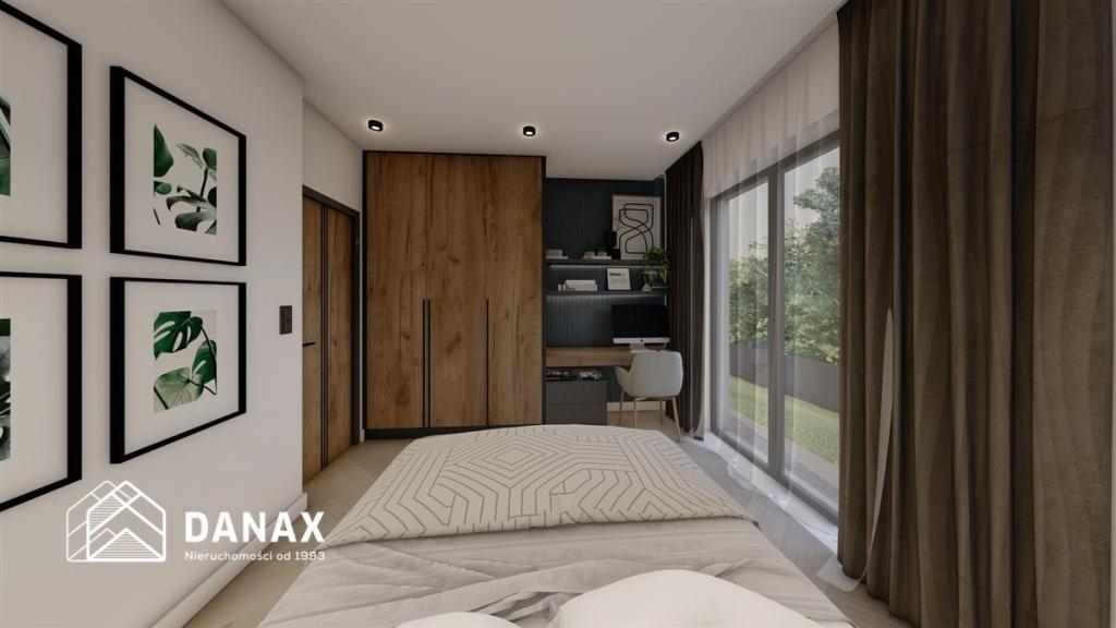Mieszkanie 60 m², Limanowa, Słoneczna - zdjęcie 17