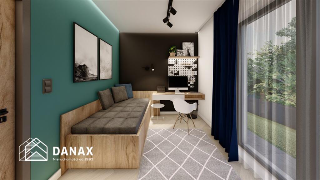 Mieszkanie 60 m², Limanowa, Słoneczna - zdjęcie 20