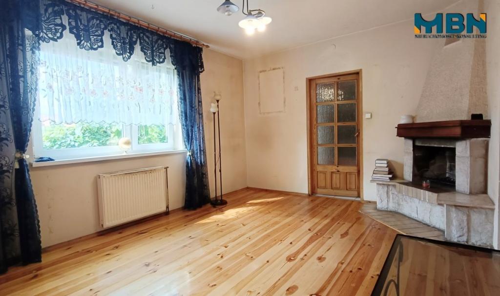 Dom 70&nbsp;m², Giżycko - zdjęcie 6