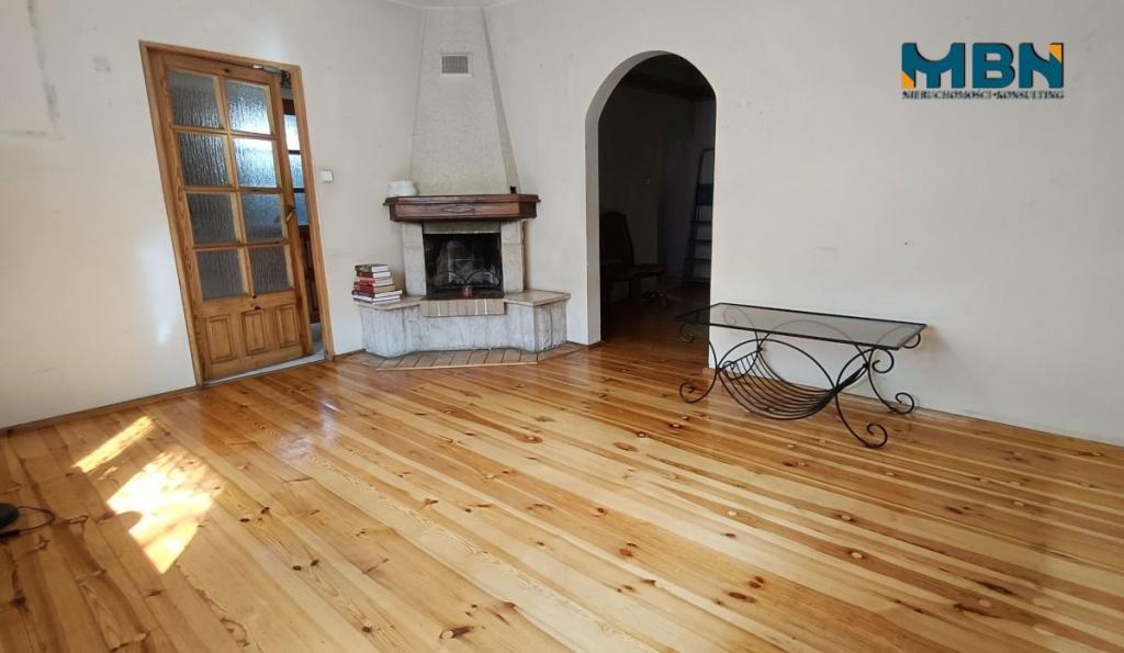 Dom 70&nbsp;m², Giżycko - zdjęcie 5