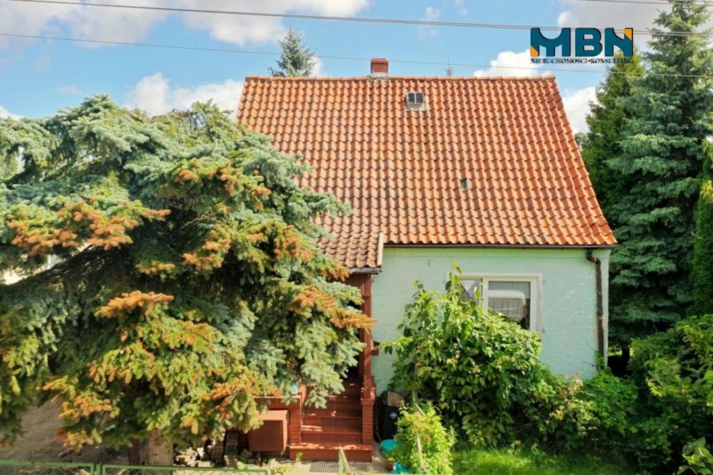 Dom 70&nbsp;m², Giżycko - zdjęcie 2