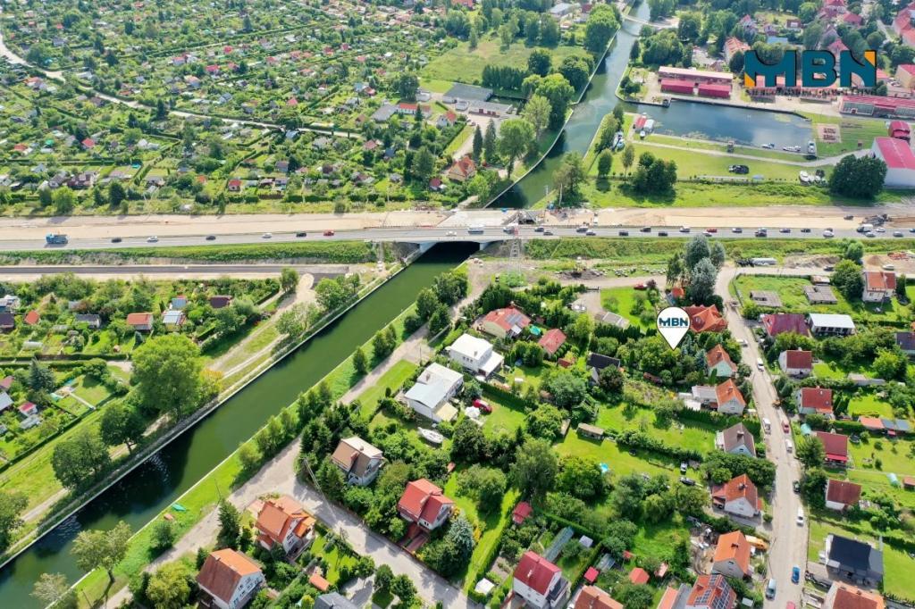 Dom 70&nbsp;m², Giżycko - zdjęcie 1