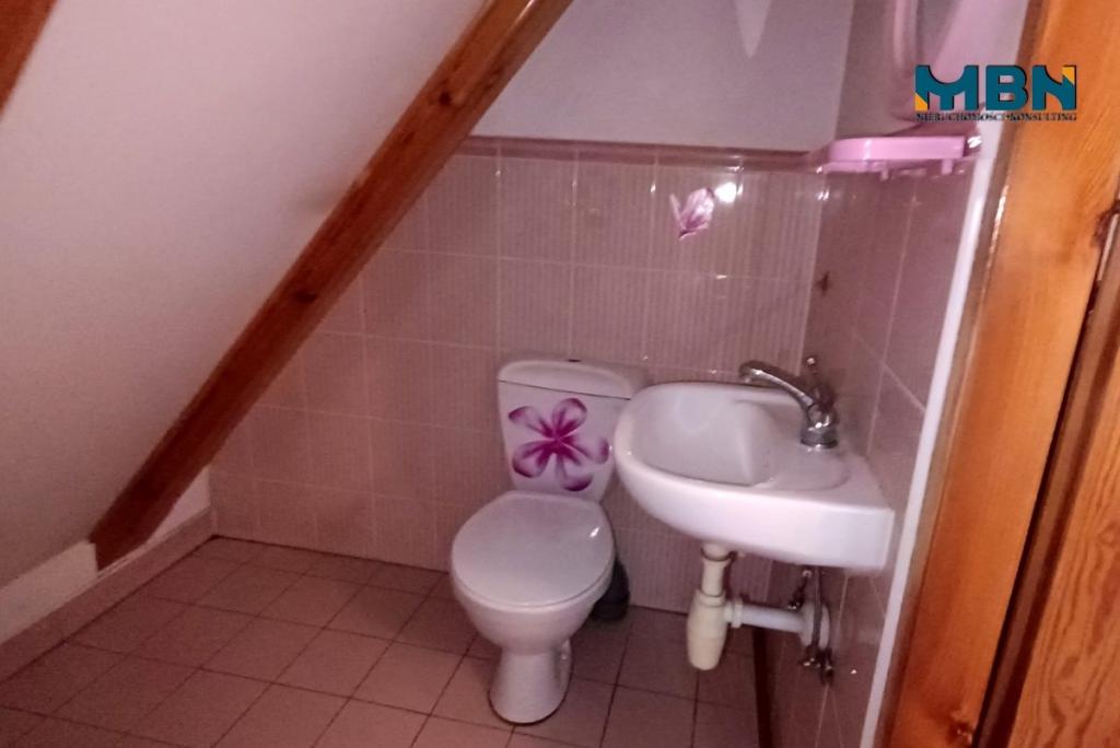 Dom 70&nbsp;m², Giżycko - zdjęcie 16