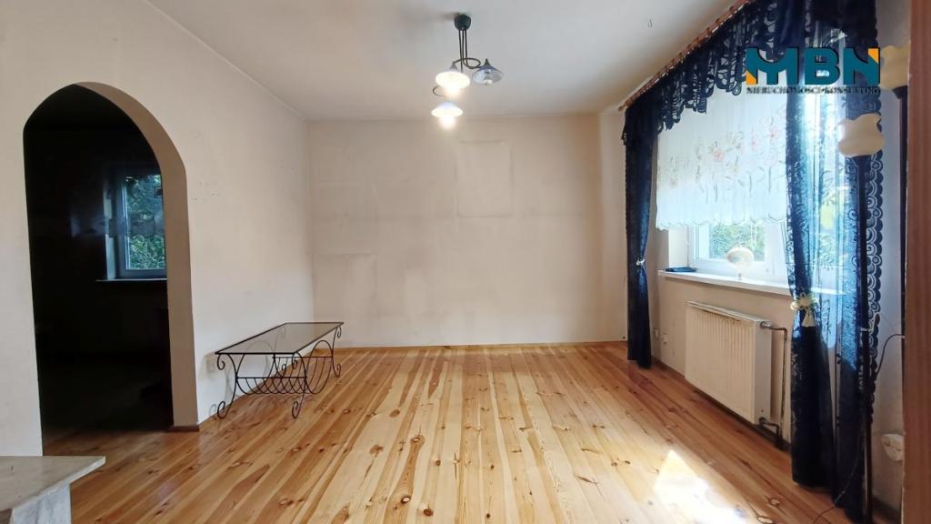 Dom 70&nbsp;m², Giżycko - zdjęcie 4