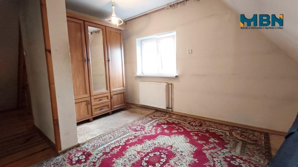 Dom 70&nbsp;m², Giżycko - zdjęcie 14