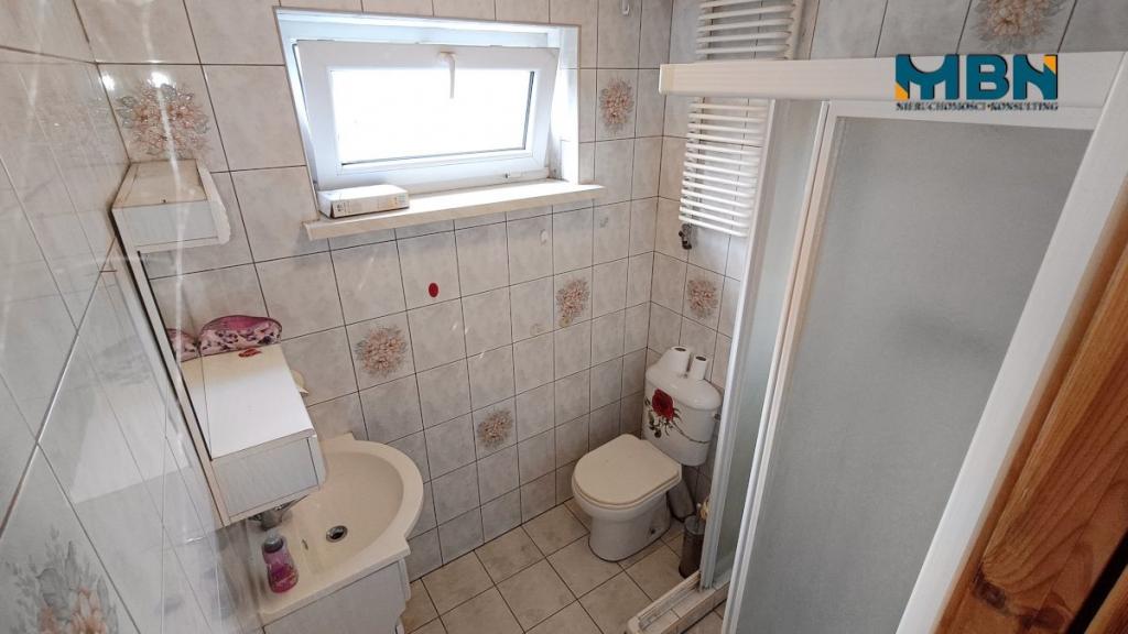 Dom 70&nbsp;m², Giżycko - zdjęcie 13