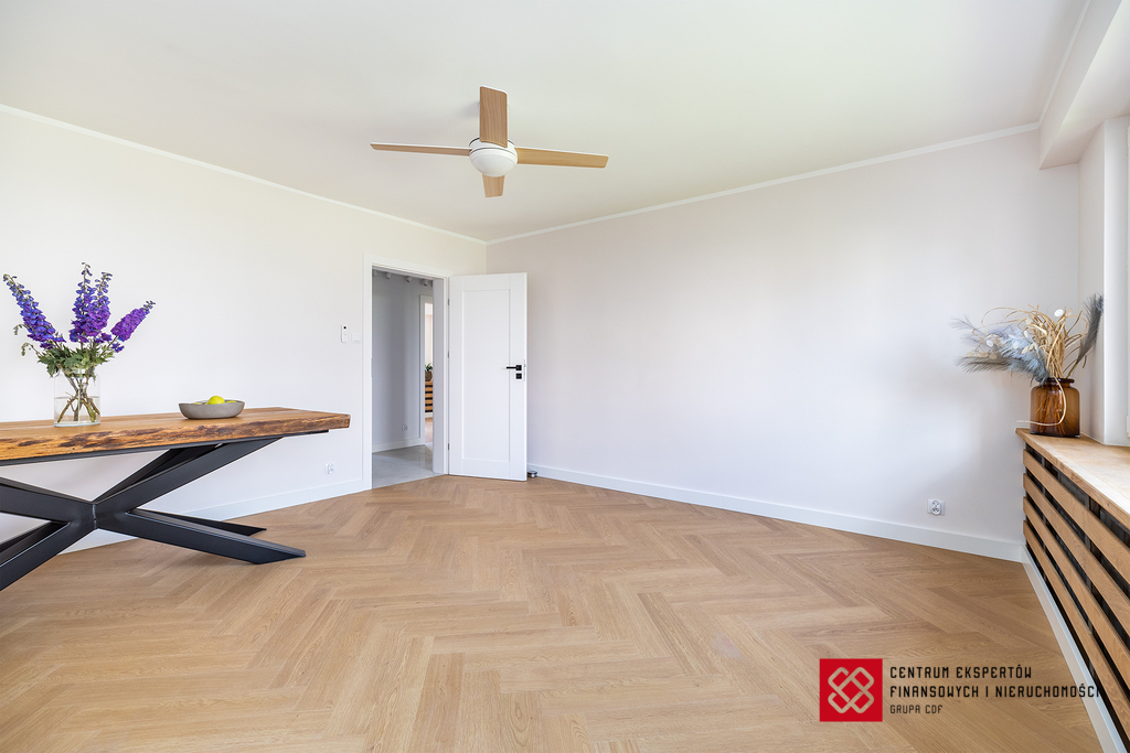 Mieszkanie 60,2 m², Olsztyn, Fryderyka Leyka - zdjęcie 5