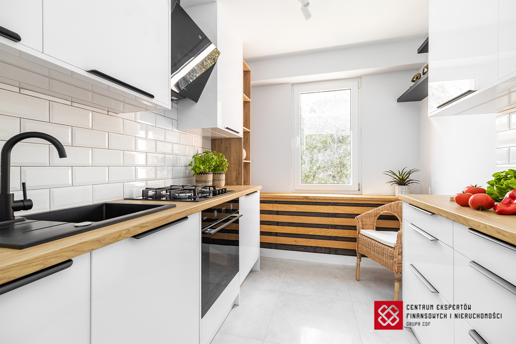 Mieszkanie 60,2 m², Olsztyn, Fryderyka Leyka - zdjęcie 1