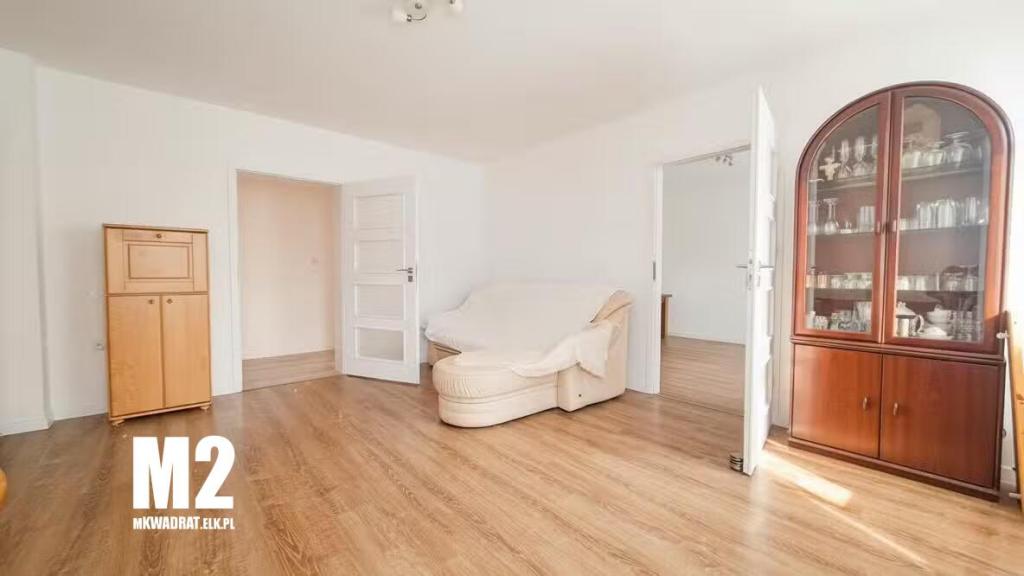 Mieszkanie 67 m², Ełk, Kościuszki - zdjęcie 4