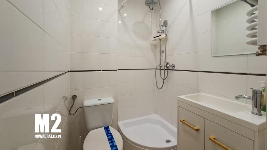 Mieszkanie 67 m², Ełk, Kościuszki - zdjęcie 7