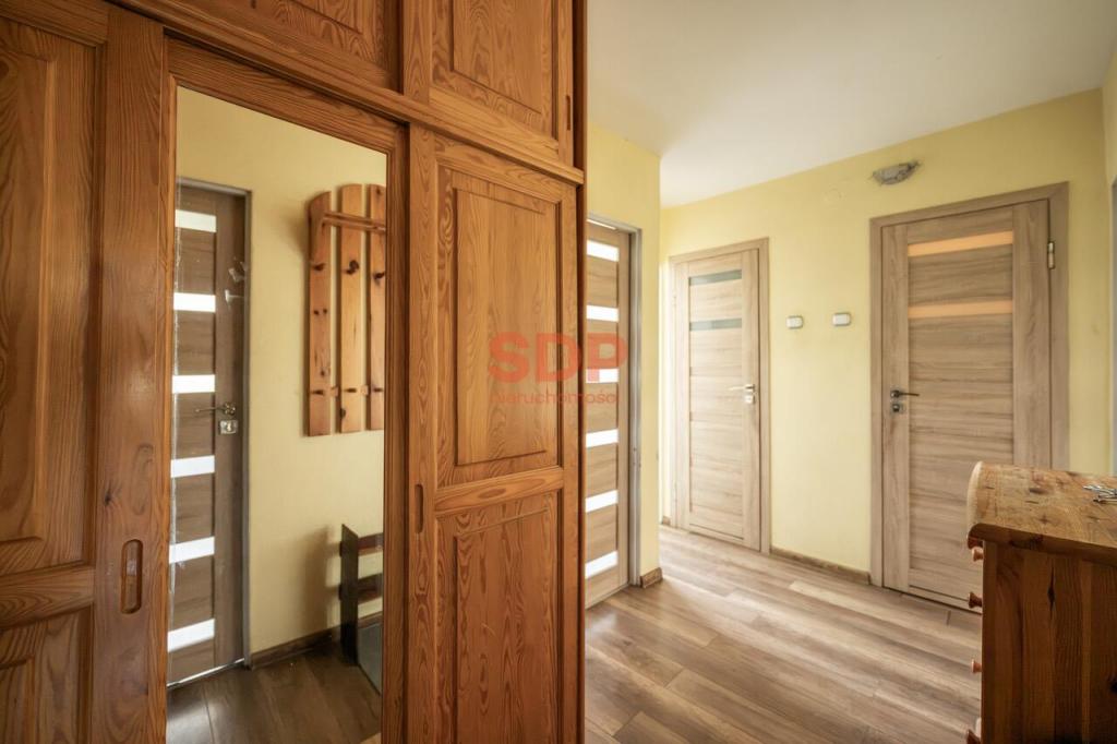 Mieszkanie 52 m², Wrocław, Sołtysowicka - zdjęcie 2