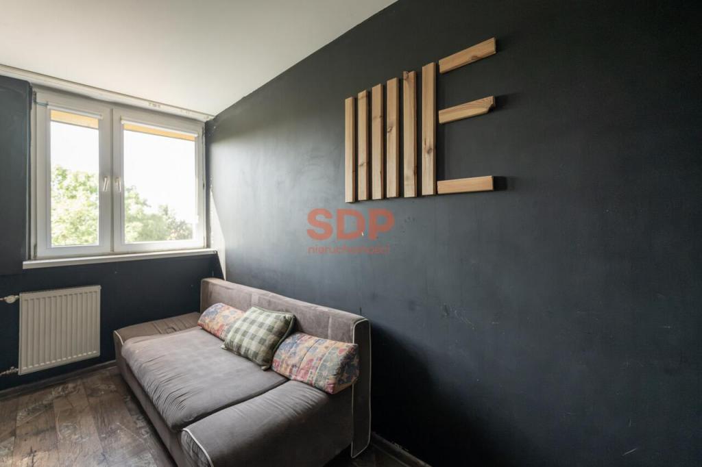 Mieszkanie 52 m², Wrocław, Sołtysowicka - zdjęcie 7