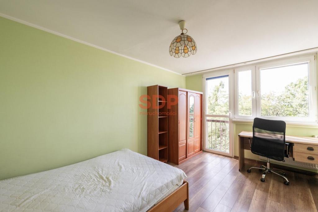 Mieszkanie 52 m², Wrocław, Sołtysowicka - zdjęcie 3