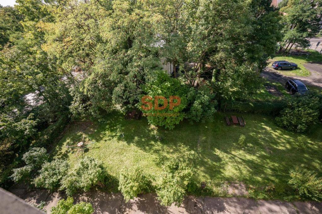 Mieszkanie 52 m², Wrocław, Sołtysowicka - zdjęcie 10