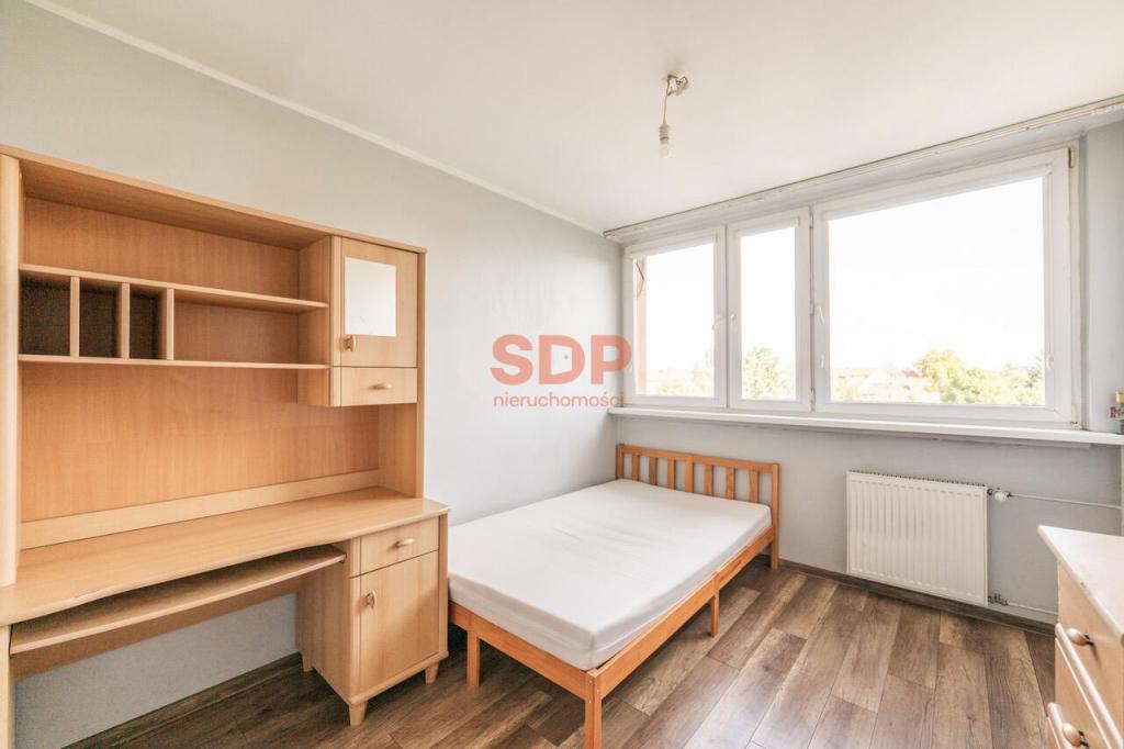 Mieszkanie 52 m², Wrocław, Sołtysowicka - zdjęcie 1