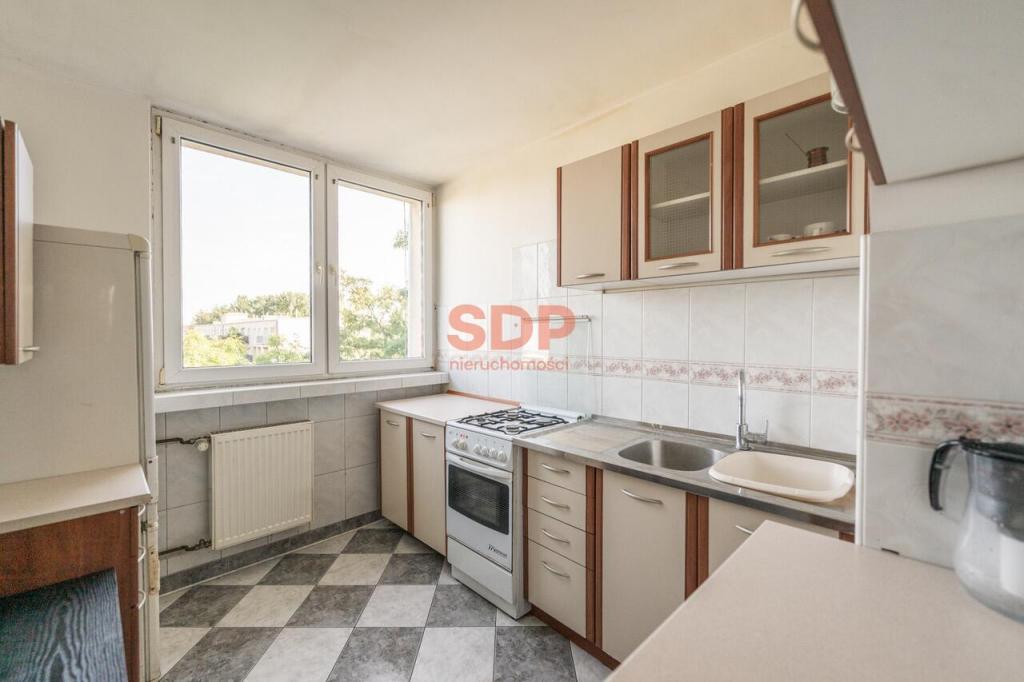 Mieszkanie 52 m², Wrocław, Sołtysowicka - zdjęcie 5