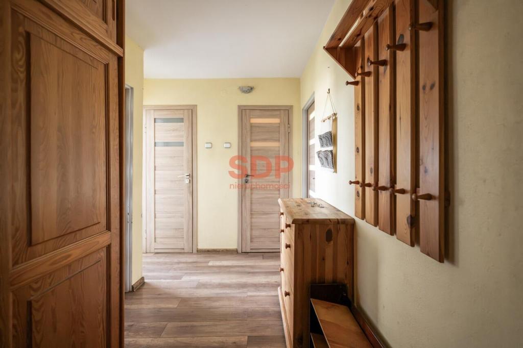 Mieszkanie 52 m², Wrocław, Sołtysowicka - zdjęcie 8