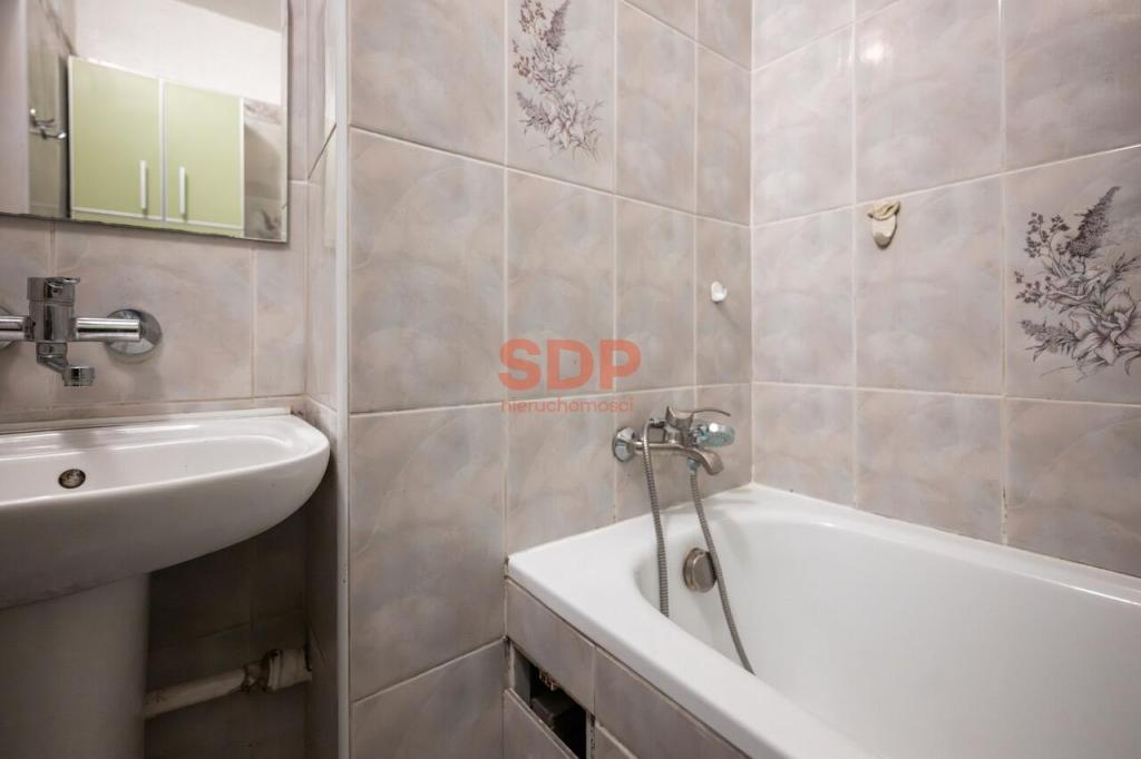 Mieszkanie 52 m², Wrocław, Sołtysowicka - zdjęcie 6