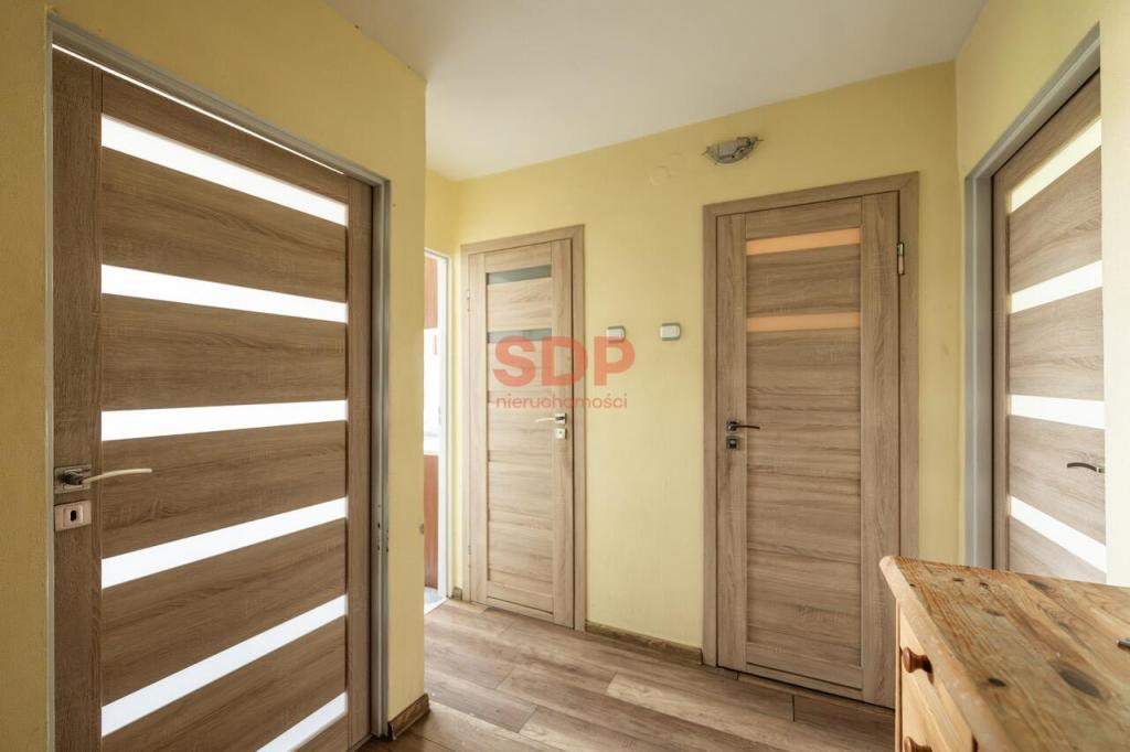 Mieszkanie 52 m², Wrocław, Sołtysowicka - zdjęcie 9