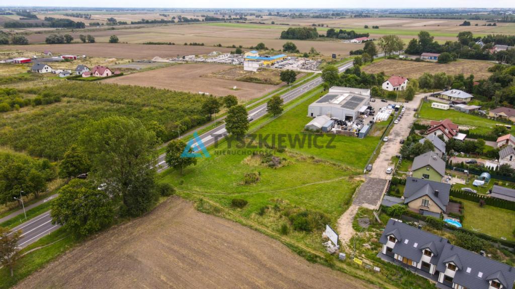 Działka inwestycyjna- KOLNIK - zdjęcie 5