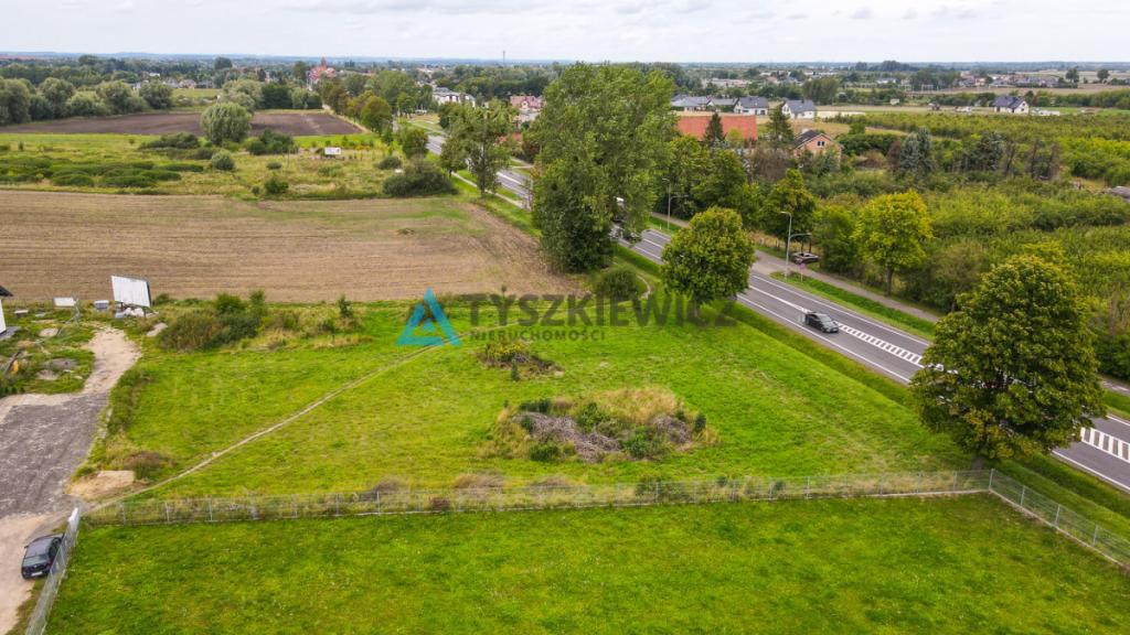 Działka inwestycyjna- KOLNIK - zdjęcie 17